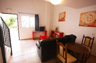 Nerjaluna 3* Nerja