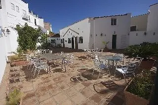 Otel Nerjaluna 3*