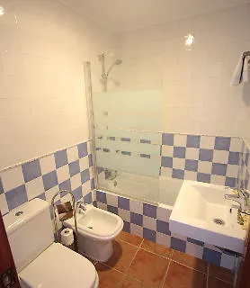 Otel Nerjaluna Nerja
