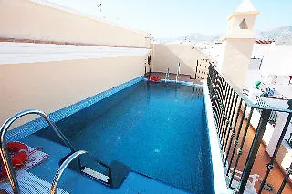 Otel Nerjaluna Nerja